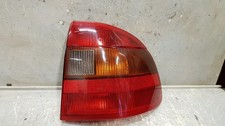 Heckleuchte Rücklicht Hinten Rechts getönt 94-00 Cabrio Opel F Astra Cabrio 1.6i