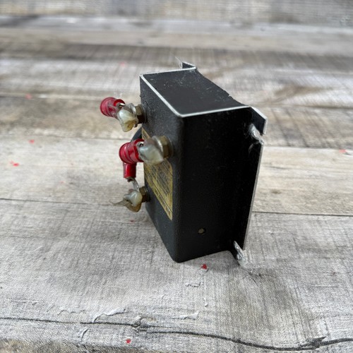 Filtro interferenze Emi Powerline P20MC - Foto 7 di 8