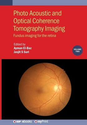 Ayman El-Baz Ja Photo Acoustic and Optical Coherence Tomography Im (Taschenbuch)