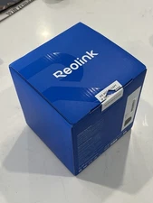 Reolink 520A 5MP PoE Outdoor Security Camera Smart Detection Audio