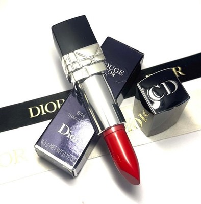 Dior Rouge Couture Color Voluptuous Care 844 Trafalgar 3.5g