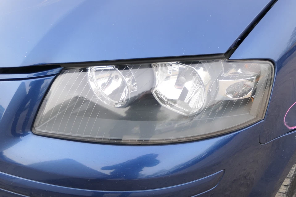 Audi A3 8P Scheinwerfer links vorne 8P0941003K bis Bj2008 (KEIN XEN0N!) - Bild 3 von 4