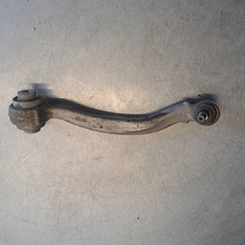 Untere Schwinge Ameise. suspendiert. ... Links MERCEDES-BENZ SLK (R172) 200 C+C