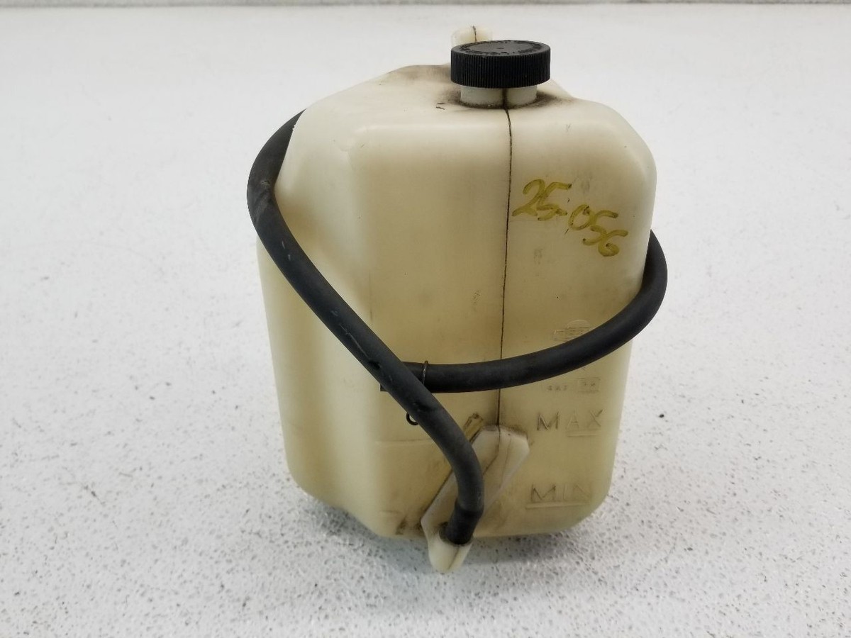 03-06 NISSAN 350Z Coolant Reservoir OEM 21710CD00A | eBay