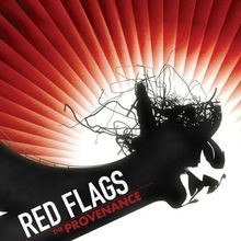 Red Flags von the Provenance | CD | Zustand neu