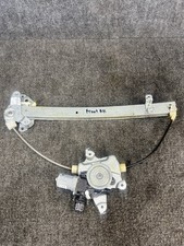 2021-2025 Nissan Altima Front Passenger Door Power Window Motor Regulator OEM