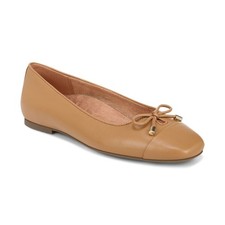 Vionic Shoes Women's Klara Ballet Flat