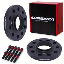 DIRENZA PERFORMANCE 5x112 15mm SPURVERBREITERUNG PAAR FÜR BMW 1ER F40 F70 2019+