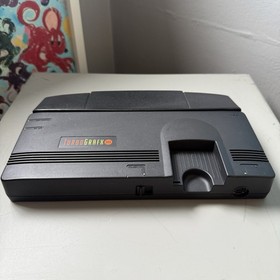 NEC 💥 Turbo Grafx 16 💥 💎 RGB Scart 💎 Tested System Console OEM Controller