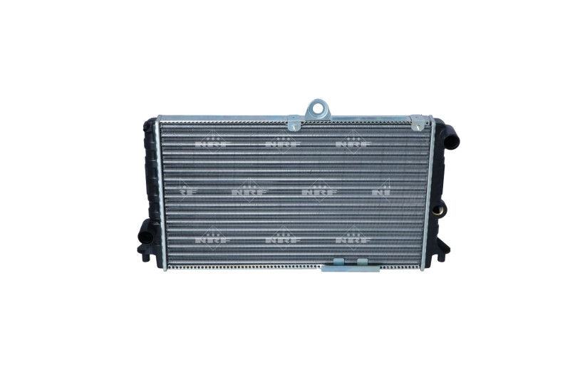 Radiateur de moteur NRF 58809 de haute précision pour OE 60538379