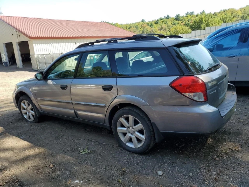 (LOCAL PICKUP ONLY) Grille Outback Fits 08-09 LEGACY 2047111 Foto 2 de 4