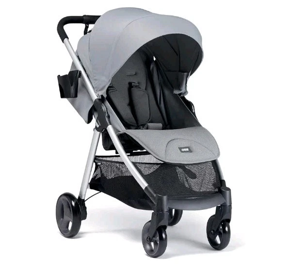 Mamas & Papas Armadillo Pushchair - Grey
Opens in a new window or tab