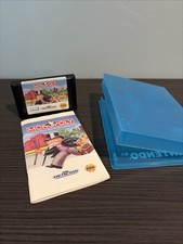 Monopoly (Sega Genesis, 1995)