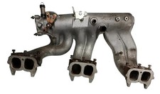 Ansaugkrümmer Ansaugbrücke Original Opel Senator B Omega A 3,0 12V C30NE