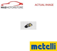 DRUM WHEEL BRAKE CYLINDER REAR METELLI 04-0870 A NEW OE REPLACEMENT