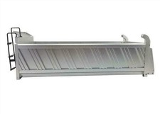 45 CM TOUCANRC 1/14 8*8 Kippschaufel für Tamiya DIY RC-Kipplaster-Autoteile