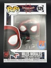 Funko Pop! #529 Miles Morales Spider-Man Into the Spiderverse Figure (#1)