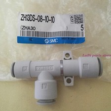1PC New For SMC ZH13DS-08-10-10 Vacuum Generator