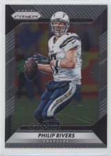 Click to enlarge Philip Rivers