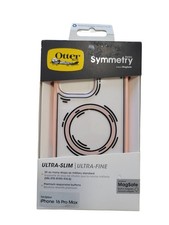 OtterBox - iPhone 16 Pro Max Symmetry Series Case with MagSafe - Doodle Cover