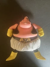 Banpresto Dragon Ball Z Super Solid Edge Work Anime Figure Fat Majin Buu BP89722