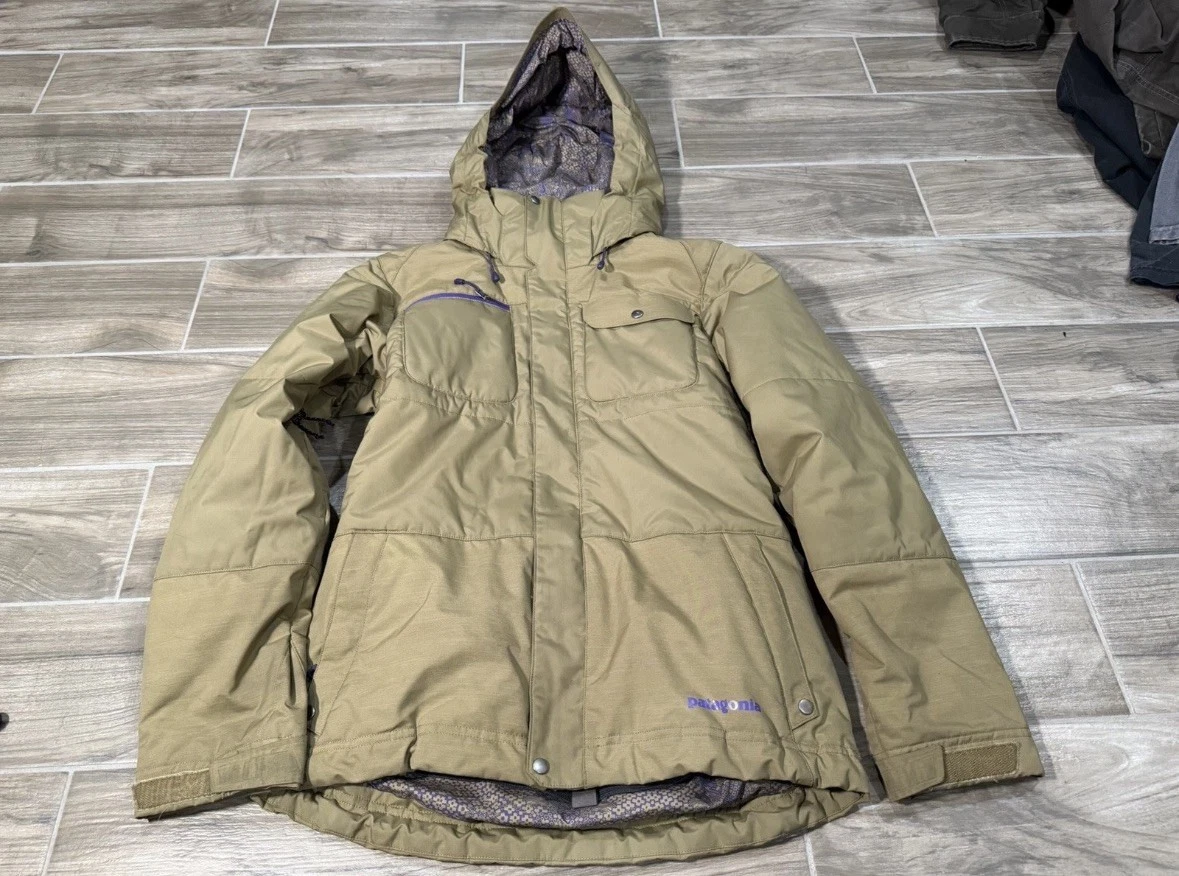 patagonia rubicon rider jacket products for sale | eBay