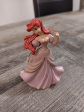 Disney Arielle Figur mit Füßen 9,5 Cm