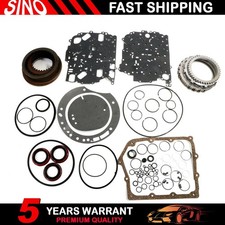 Transmission Master Rebuild Kit 46re 47re A518 A618 For Durango Dakota 1998-2002 Transmission Master Rebuild Kit 46re 47re A518 A618 For Durango Dakota 1998-2002