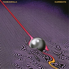 Tame Impala Currents (CD) Album (UK IMPORT)