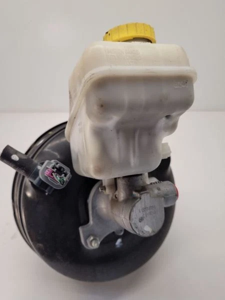 Booster de freno eléctrico Chrysler 300 2011-2023 68089130AD Foto 4 de 4