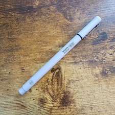 Winsor Newton Fineliner drawing pen Black