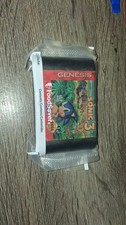 Sonic the Hedgehog 3 (Sega Genesis, 1994)