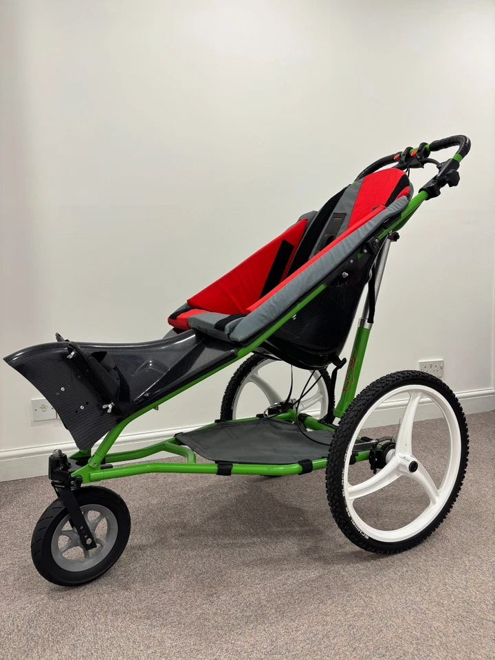 Kangoo Size 2 All Terrain Buggy - Image 3 of 4