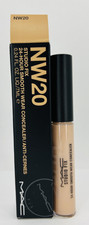 MAC Studio Fix 24-Hour Smooth Wear Concealer - CHOOSE SHADE - 0.24fl.oz.liq./7mL