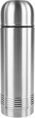 EMSA 618501600 SENATOR ISOLIERFLASCHE | 0,5 L | 100 % auslaufsicher | robust