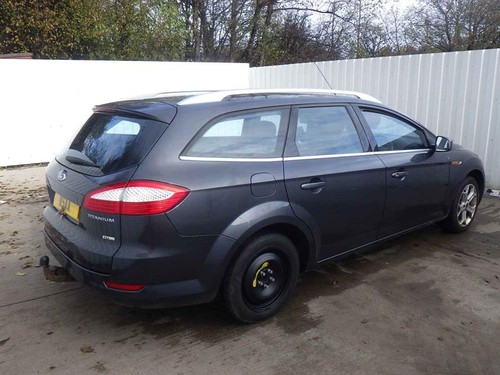 2010-2014 MK4 FORD MONDEO COMPLETE ENGINE 2.0 TDCI DIESEL TXBA EURO 5 *VIDEO* - Picture 7 of 8