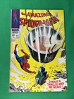 Amazing Spider-Man #61 Marvel Comics 1968 1st Cover Appearance of Gwen Stacy ;