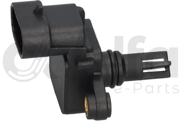 Saugrohrdrucksensor FüR Saab 9-3 YS3D 카브리올레 YS3D 9-5 YS3E 1997-2009-image