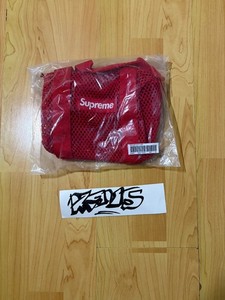 Supreme Mesh Mini Duffle Bag | eBay