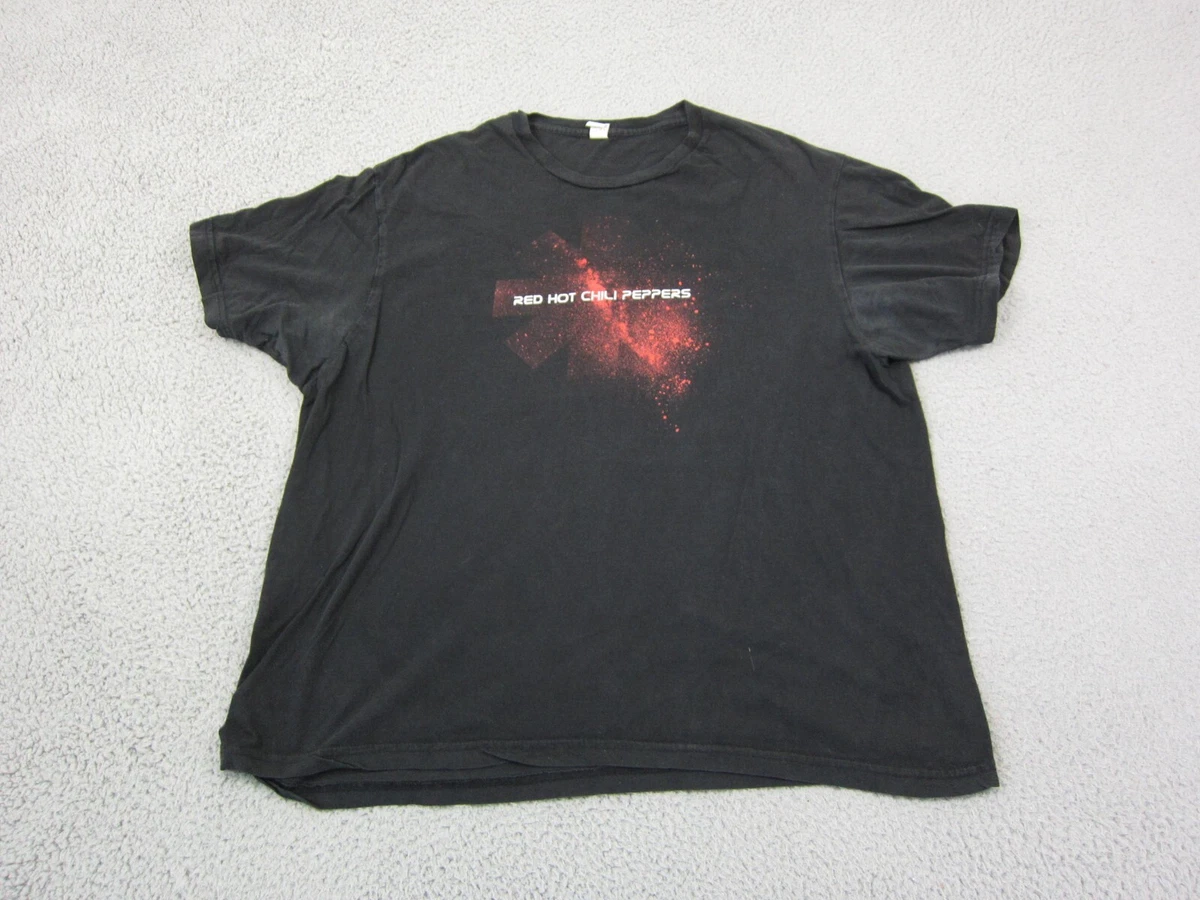 Red Hot Chili Peppers T-Shirts for Men for sale - eBay