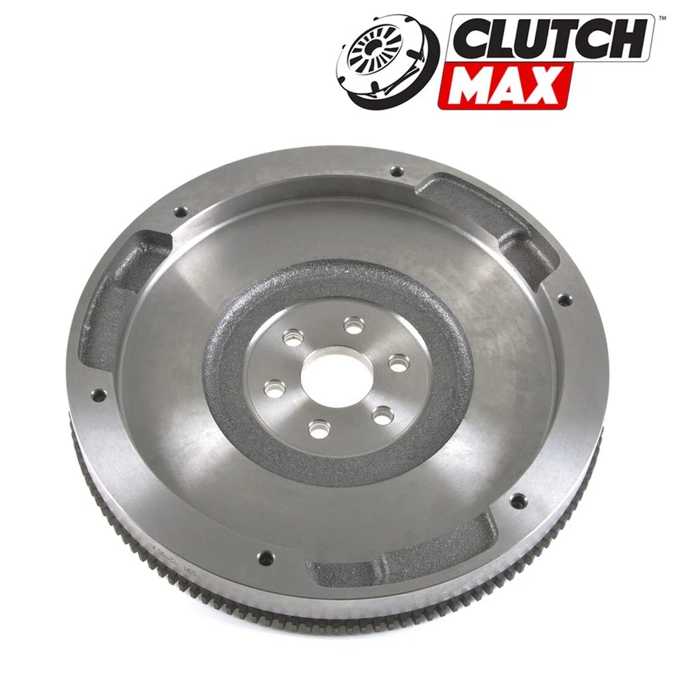 CM OEM HD CLUTCH FLYWHEEL fits SATURN ION L100 L200 LS LW200 SKY VUE 2.2L 2.4L - Image 2 of 4