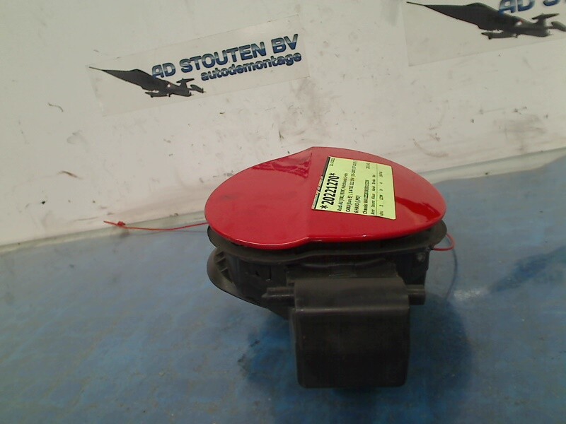 TANKKLAPPE FUEL FLAP Audi A1 (8X1/8XK) 2011 8J010508BA eBay