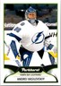 2021-22 Parkhurst #238 Andrei Vasilevskiy