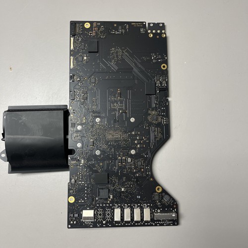 Carte mère 2,8 GHz Core i7 CPU iMac 27″ A1312 (2009