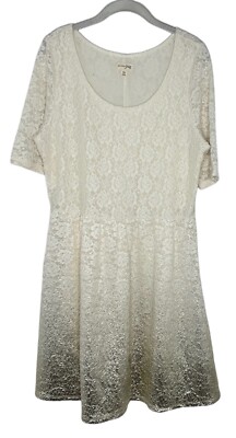 chinese dress ladies Jules Cream Broderie High-Neck Tailored Midi Dress With Puff-Sleeves – Club  L London main image 1