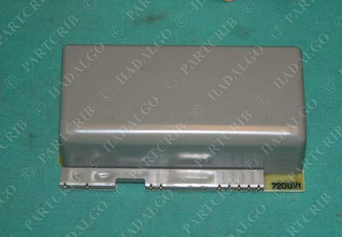Fireye, 72DUV1, D-Sereis Ultraviolet Amplifier Burner Control Flame Sensor NEW - Picture 3 of 4