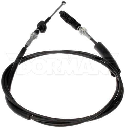 Dorman 924-7013 Gearshift Control Cable Assembly fits Isuzu NPR - Picture 2 of 5