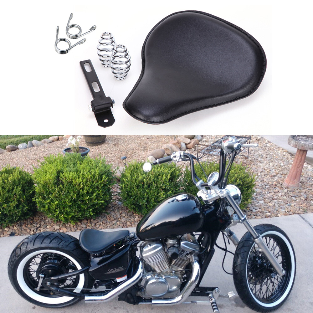 bobber honda shadow