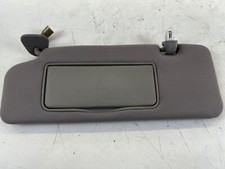 Toyota Mark II JDM RHD Left Sun Visor X110 00-07 OEM