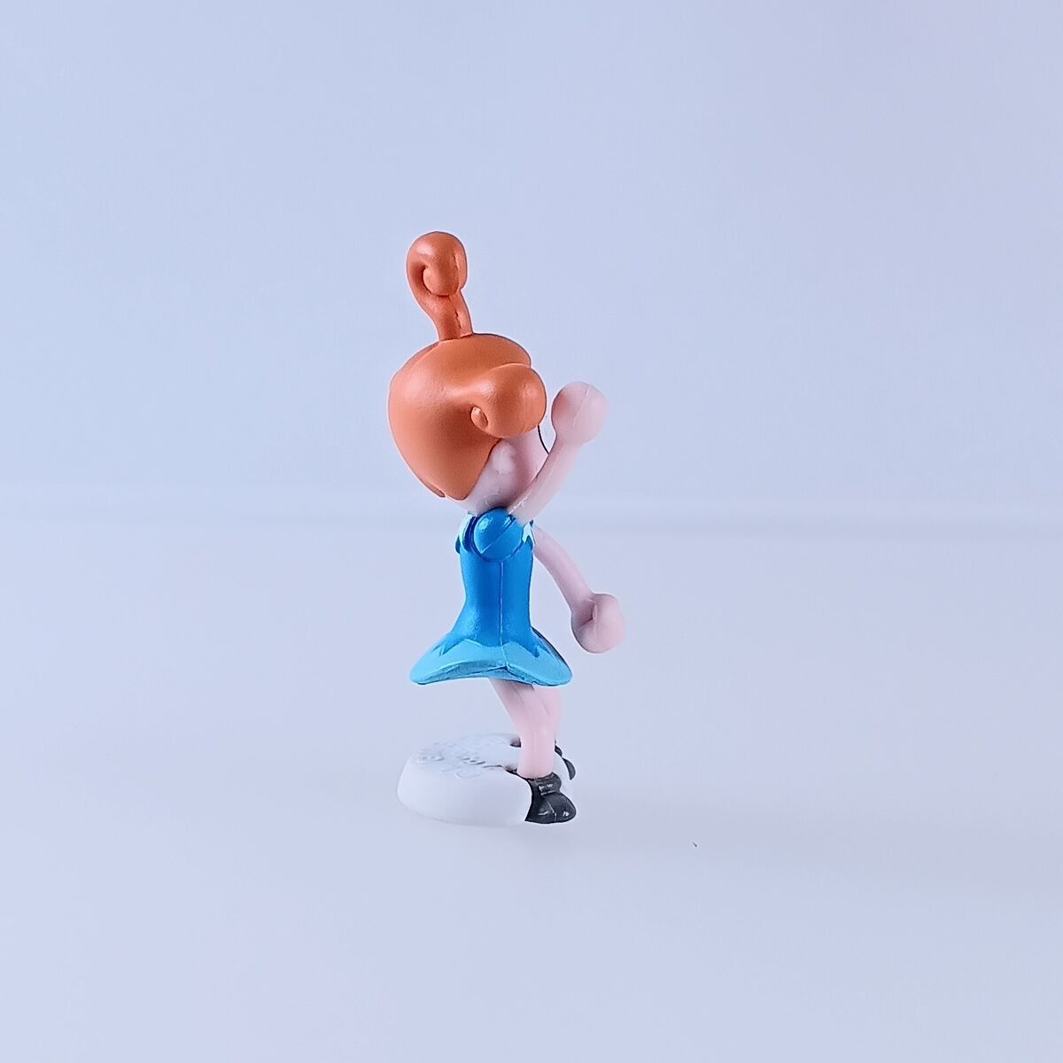 Connie-Chan Super Kids Zone Ponkickies 21 Narabundesu Figure Connie-Chan Super Kids Zone Ponkickies 21 Narabundesu Figure